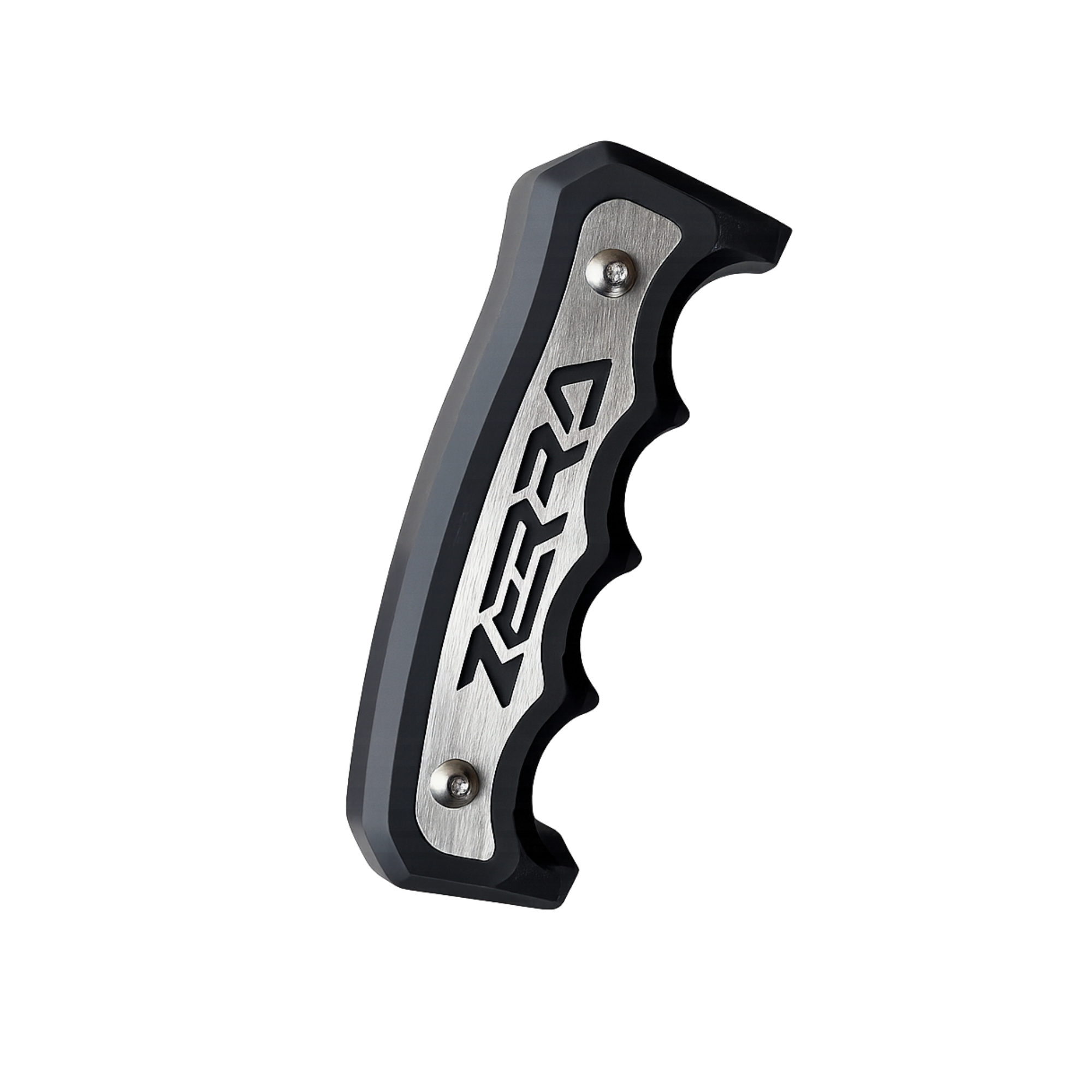 Zerra Billet Shifter M8