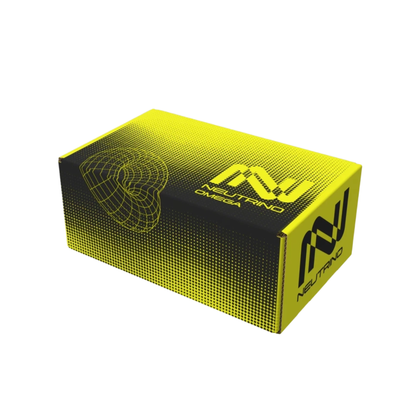 Neutrino Omega LED Headlight Package - Can-Am G3/G2 Facelift