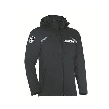 Zerra Commander Softshell Jacket