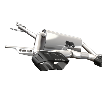 ZERRA ATC Full Valved Exhaust System – BMW M3 G80/G81 & M4 G82/G83