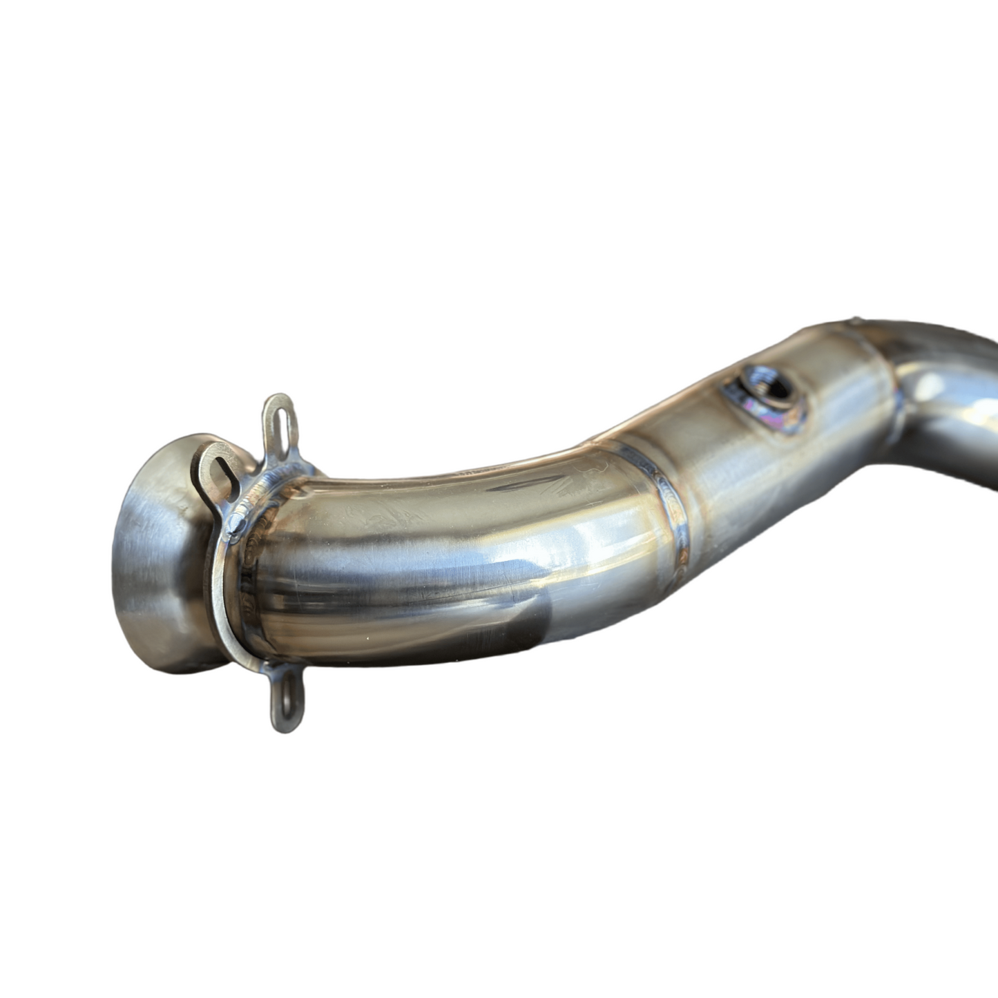 Zerra Triple Exit Exhaust - Can-Am Outlander G3 850/1000